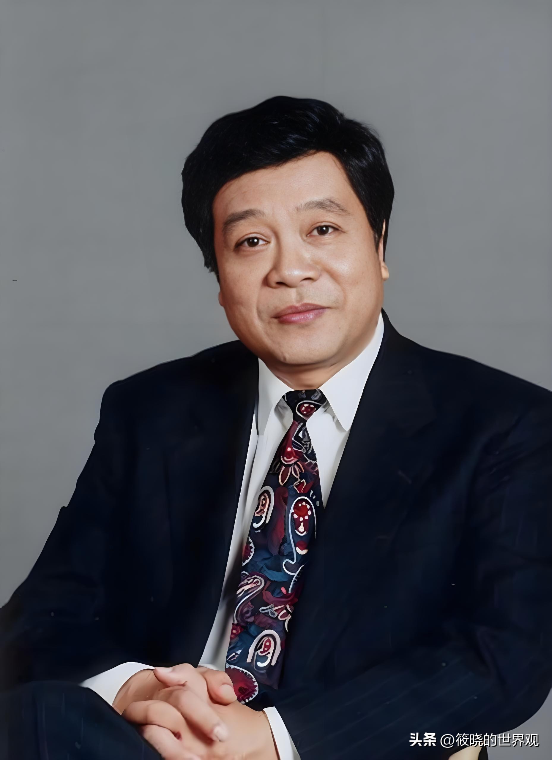 21年前，不惜用自己清白当赌注陷害赵忠祥的饶颖，如今下场如何？