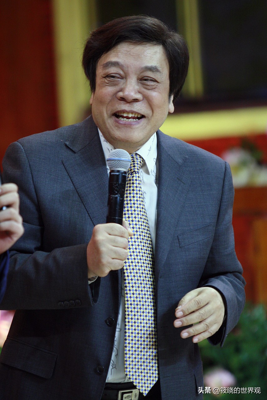 21年前，不惜用自己清白当赌注陷害赵忠祥的饶颖，如今下场如何？