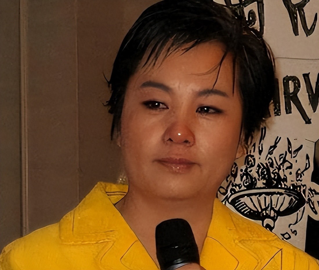 饶颖自曝是赵忠祥情人：他有特殊癖好事后抛弃我！凭录音闹到法庭