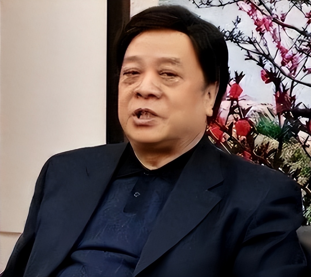 饶颖自曝是赵忠祥情人：他有特殊癖好事后抛弃我！凭录音闹到法庭