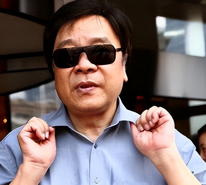 饶颖自曝是赵忠祥情人：他有特殊癖好事后抛弃我！凭录音闹到法庭