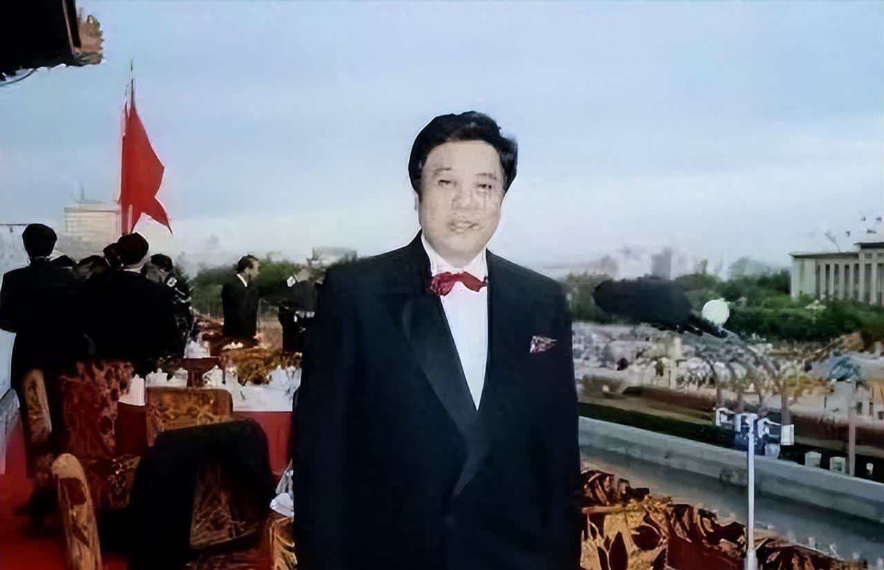 21年前诬告赵忠祥，用自身清白当赌注的饶颖，如今过得怎么样？