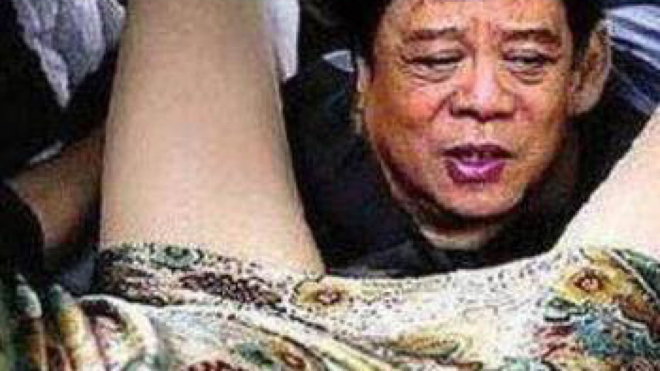 21年前诬告赵忠祥，用自身清白当赌注的饶颖，如今过得怎么样？