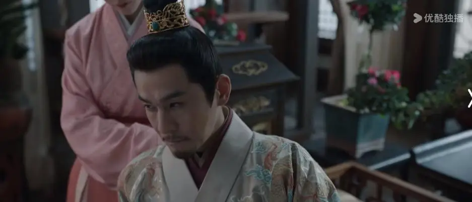 原来他们是夫妻，因戏生情恩爱12年，演完《藏海传》终于红了
