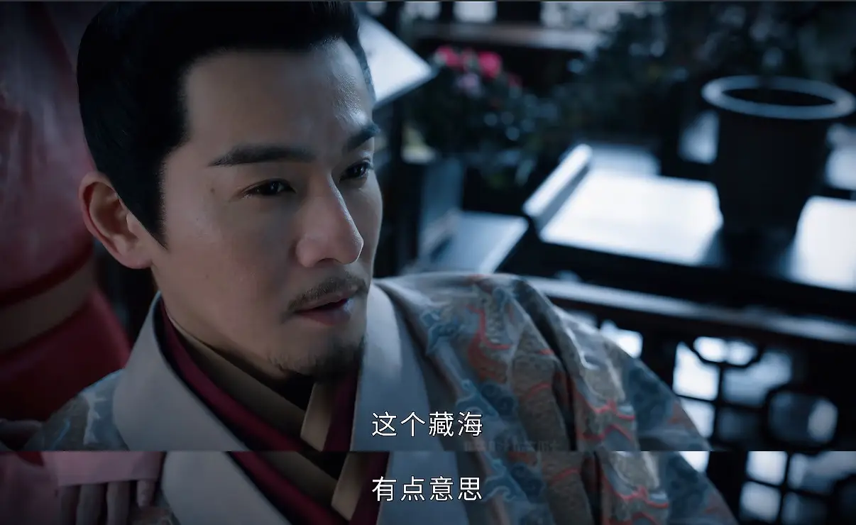 原来他们是夫妻，因戏生情恩爱12年，演完《藏海传》终于红了