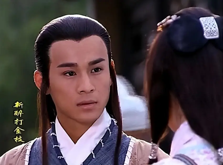 原来他们是夫妻，因戏生情恩爱12年，演完《藏海传》终于红了