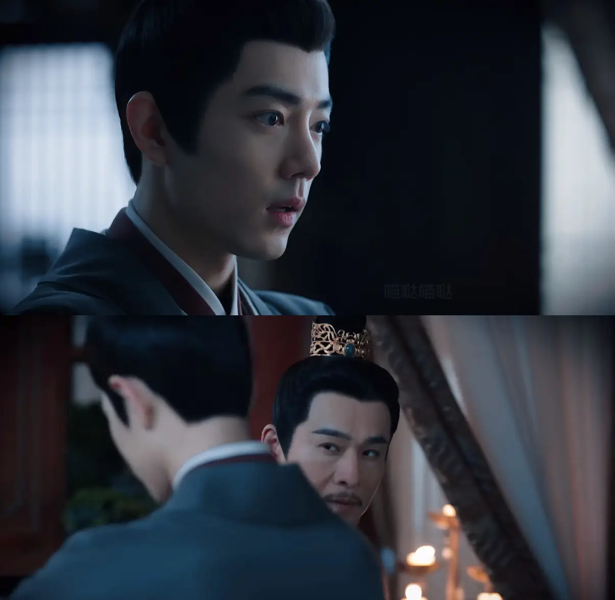 原来他们是夫妻，因戏生情恩爱12年，演完《藏海传》终于红了