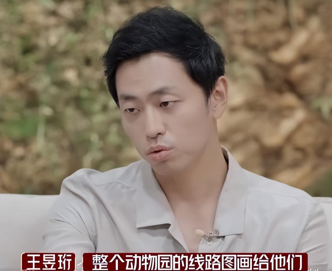 《最强大脑》再请43岁“水哥”引热议：清华毕业，为何20年不上班