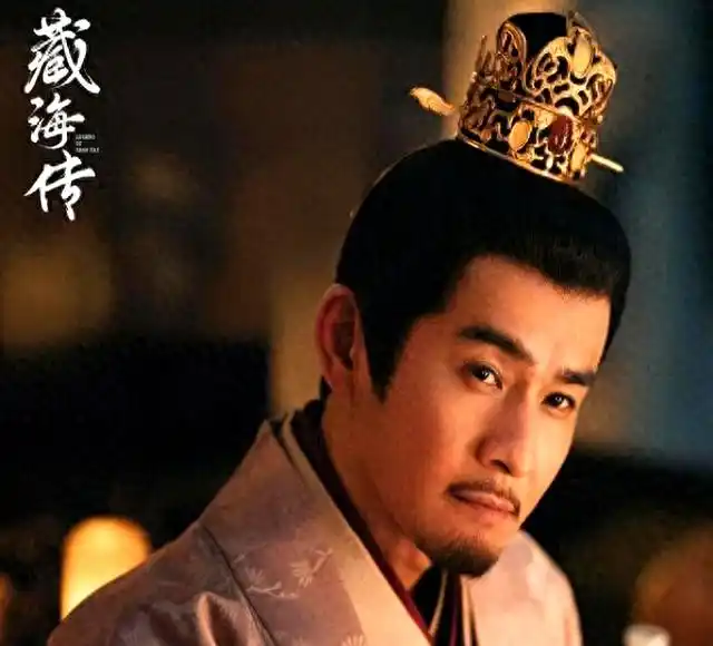 王丽坤与他同居8年，青春都给了他，他却转身与别人结婚恩爱12年