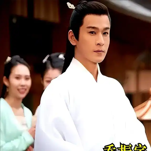 王丽坤与他同居8年，青春都给了他，他却转身与别人结婚恩爱12年