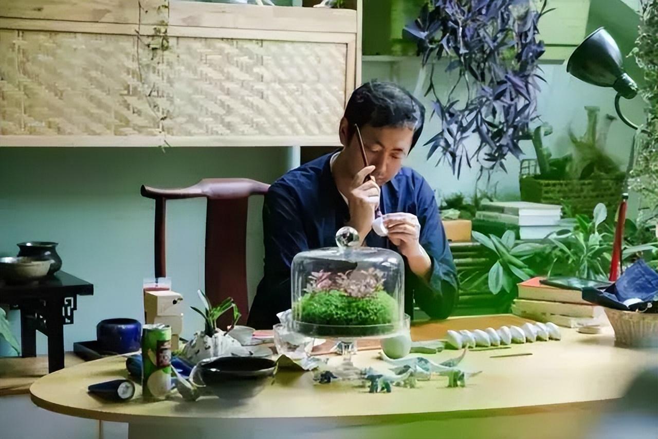 《最强大脑》7位选手现状：有人靠卖课为生，水哥的生活令人向往