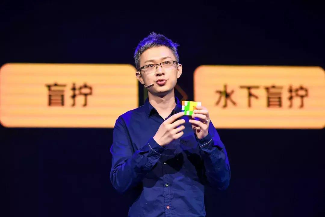 《最强大脑》7位选手现状：有人靠卖课为生，水哥的生活令人向往