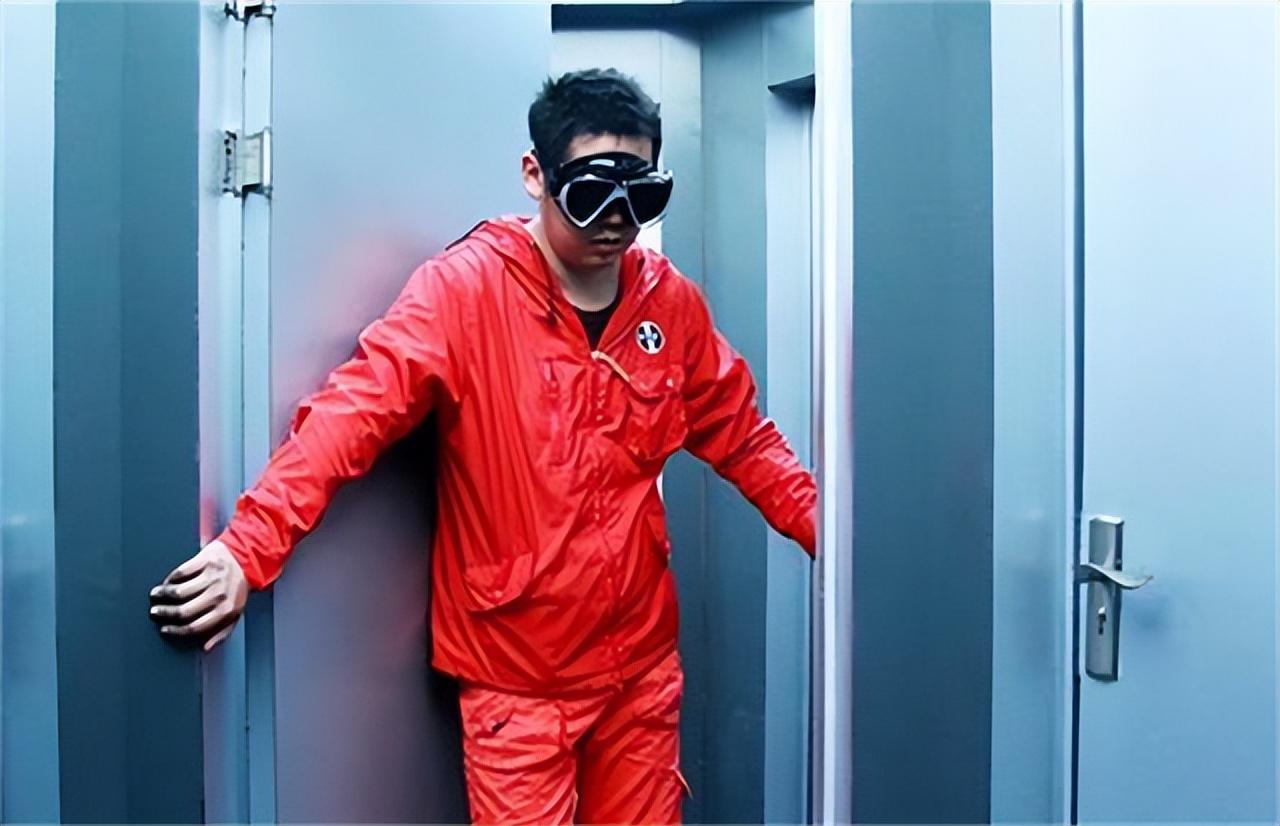 《最强大脑》7位选手现状：有人靠卖课为生，水哥的生活令人向往