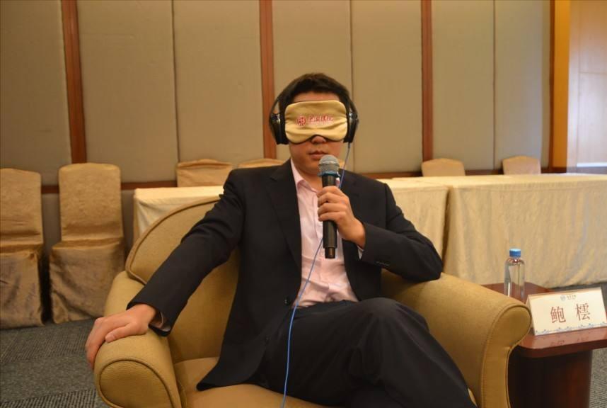 《最强大脑》7位选手现状：有人靠卖课为生，水哥的生活令人向往