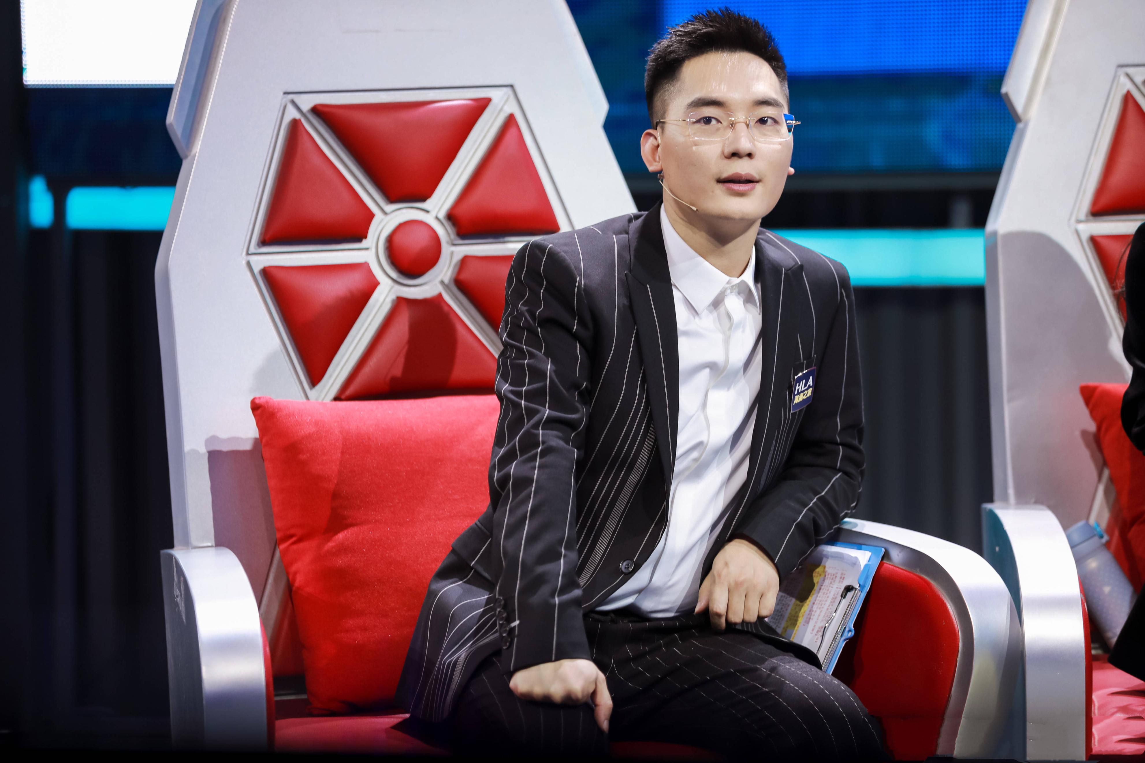 《最强大脑》7位选手现状：有人靠卖课为生，水哥的生活令人向往