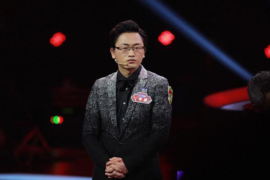 《最强大脑》7位选手现状：有人靠卖课为生，水哥的生活令人向往