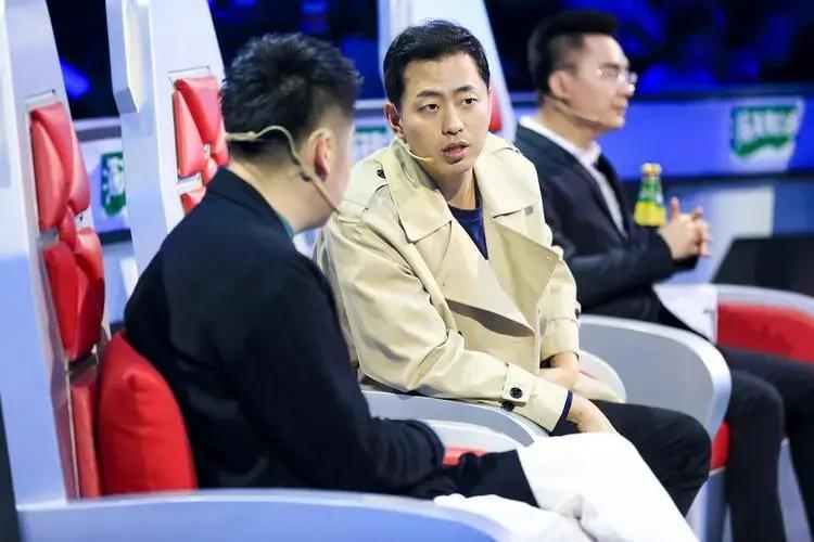 《最强大脑》7位选手现状：有人靠卖课为生，水哥的生活令人向往