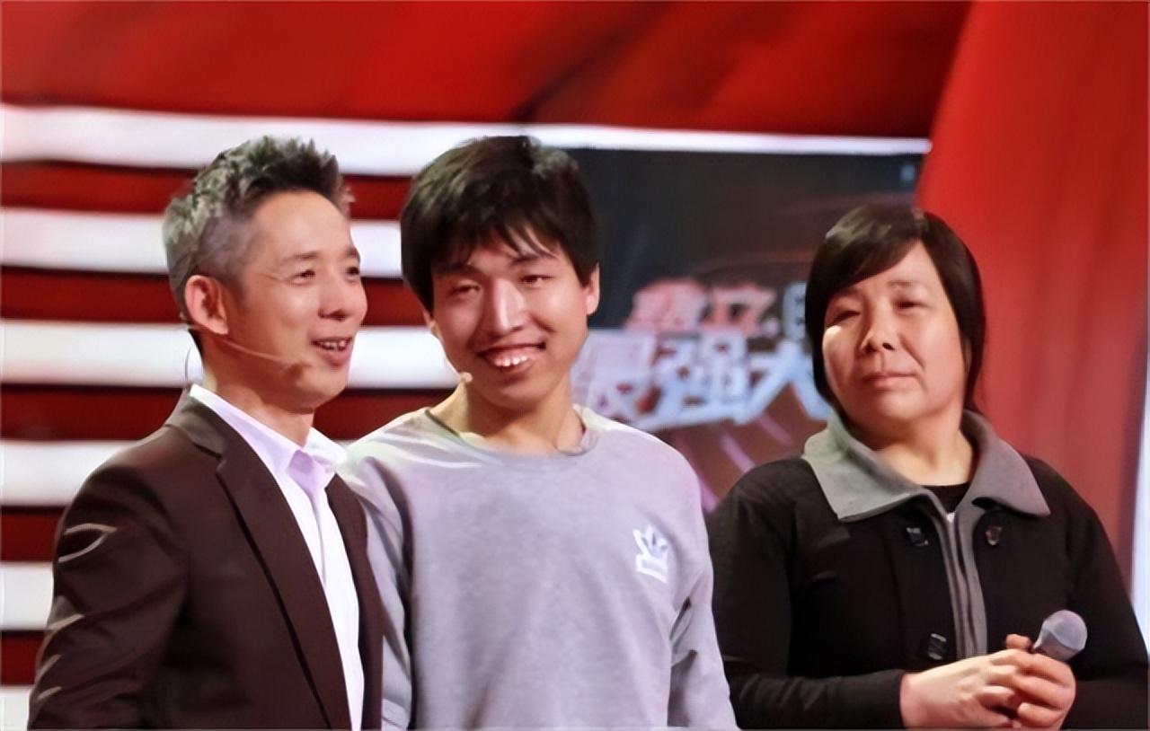 《最强大脑》7位选手现状：有人靠卖课为生，水哥的生活令人向往