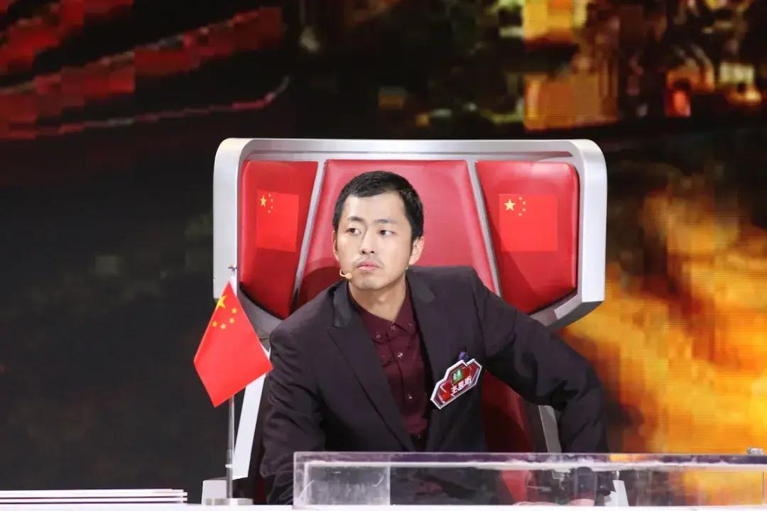 《最强大脑》7位选手现状：有人靠卖课为生，水哥的生活令人向往