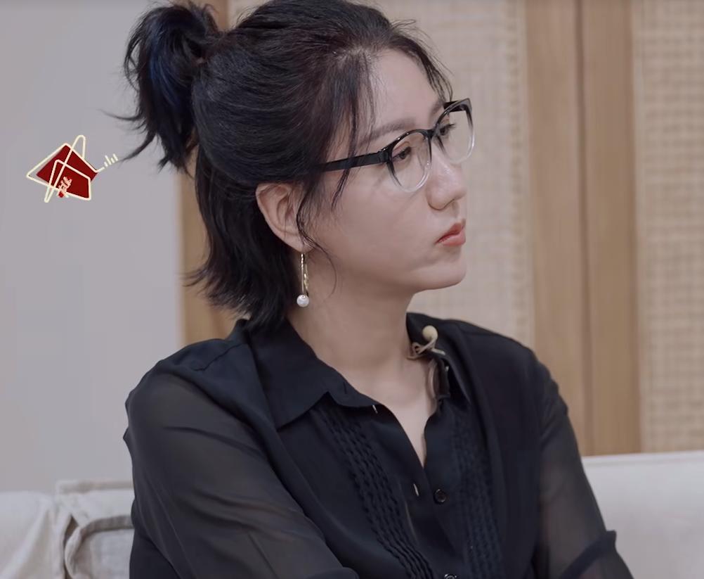 “水哥”王昱珩首度谈感情，对最强大脑来说，破镜也无法重圆