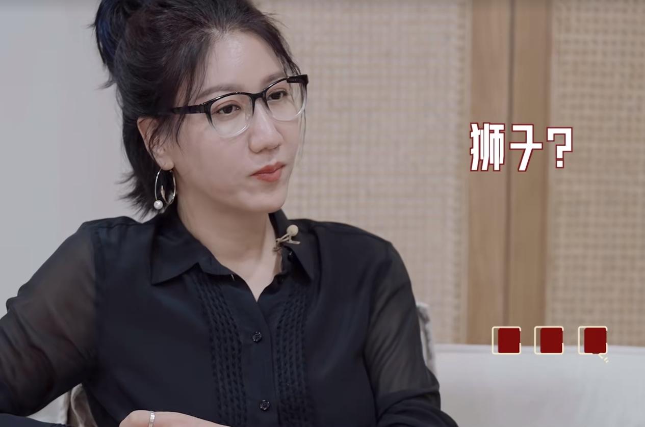 “水哥”王昱珩首度谈感情，对最强大脑来说，破镜也无法重圆