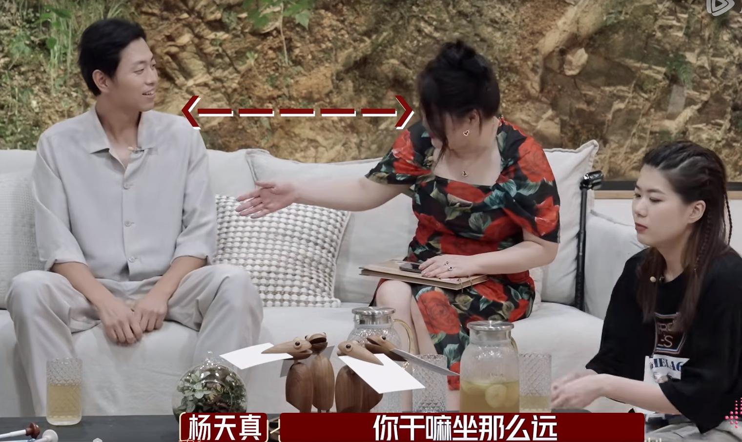 “水哥”王昱珩首度谈感情，对最强大脑来说，破镜也无法重圆