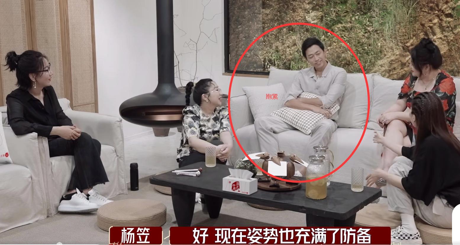 “水哥”王昱珩首度谈感情，对最强大脑来说，破镜也无法重圆