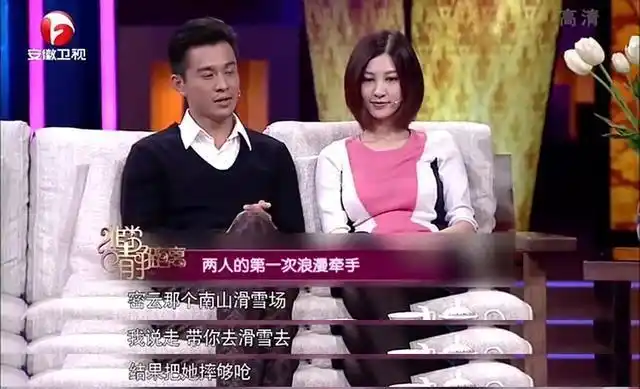 封神王爷乔振宇再登场，眼神一戳让肖战心慌