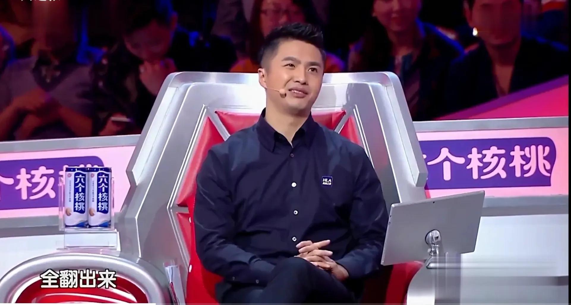 水哥“王昱珩”官宣重返最强大脑，Dr.魏却逐渐淡出大家视野