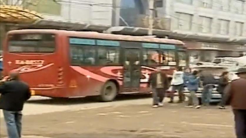 2011年18岁高中生双手被砍，富二代母亲狂妄叫嚣：我们有的是钱