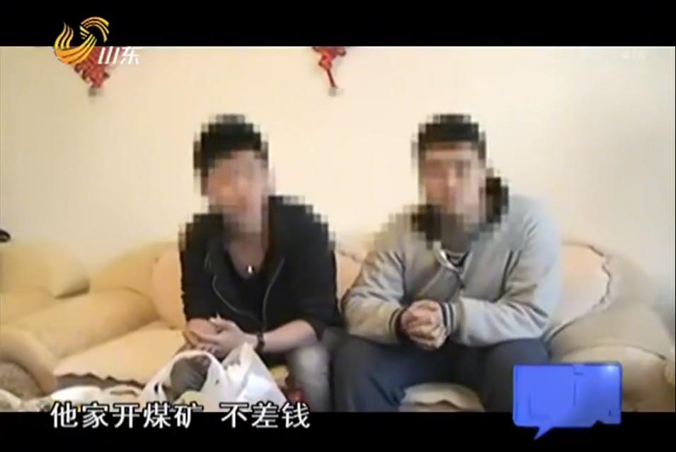 2011年，校霸与富二代发生冲突，被对方父母叫人砍断双手丧命