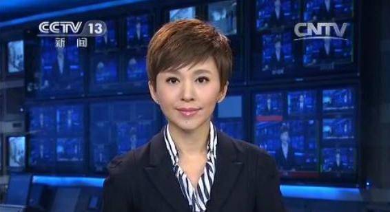 “消失”165天的欧阳夏丹：找到了幸福？要和新闻联播说再见了？
