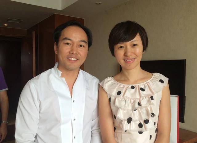 “消失”165天的欧阳夏丹：找到了幸福？要和新闻联播说再见了？