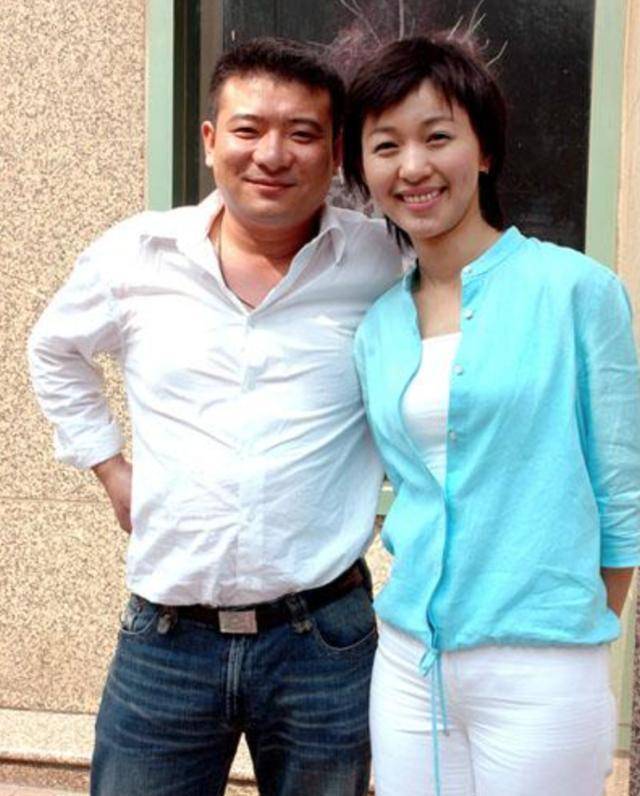 “消失”165天的欧阳夏丹：找到了幸福？要和新闻联播说再见了？