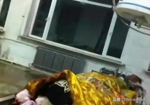 2011年高三学生与富二代发生摩擦,被砍身亡,对方母亲:我有钱