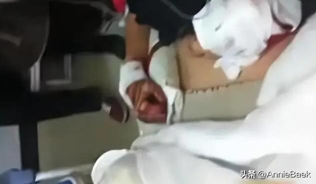 2011年高三学生与富二代发生摩擦,被砍身亡,对方母亲:我有钱