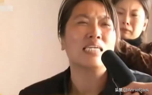 2011年高三学生与富二代发生摩擦,被砍身亡,对方母亲:我有钱
