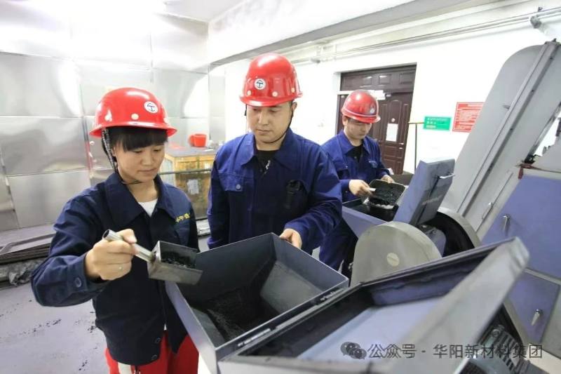 高质量发展看山西国企：华阳集团煤炭“全入洗”“阳优”创精品