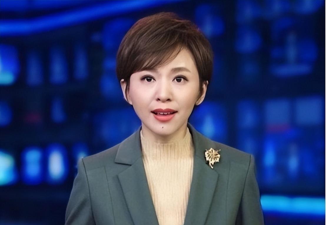 消失3年,央视“国脸“欧阳夏丹竟成欧阳“下单“,背后原因引人心疼