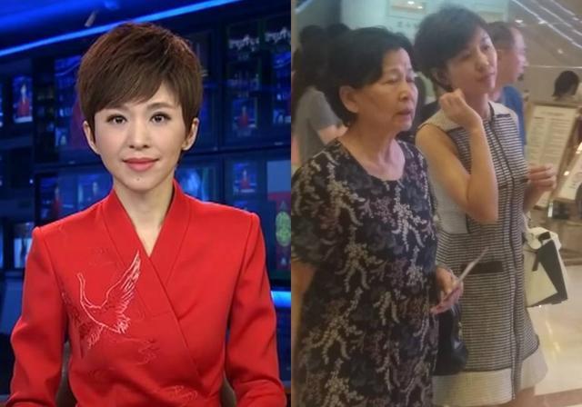消失3年,央视“国脸“欧阳夏丹竟成欧阳“下单“,背后原因引人心疼