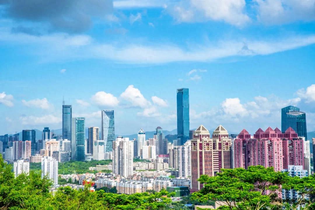 一线城市，五折租房