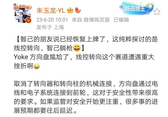 你能接受半幅式方向盘吗？网传被禁止上牌，为何很多网友拍手叫好