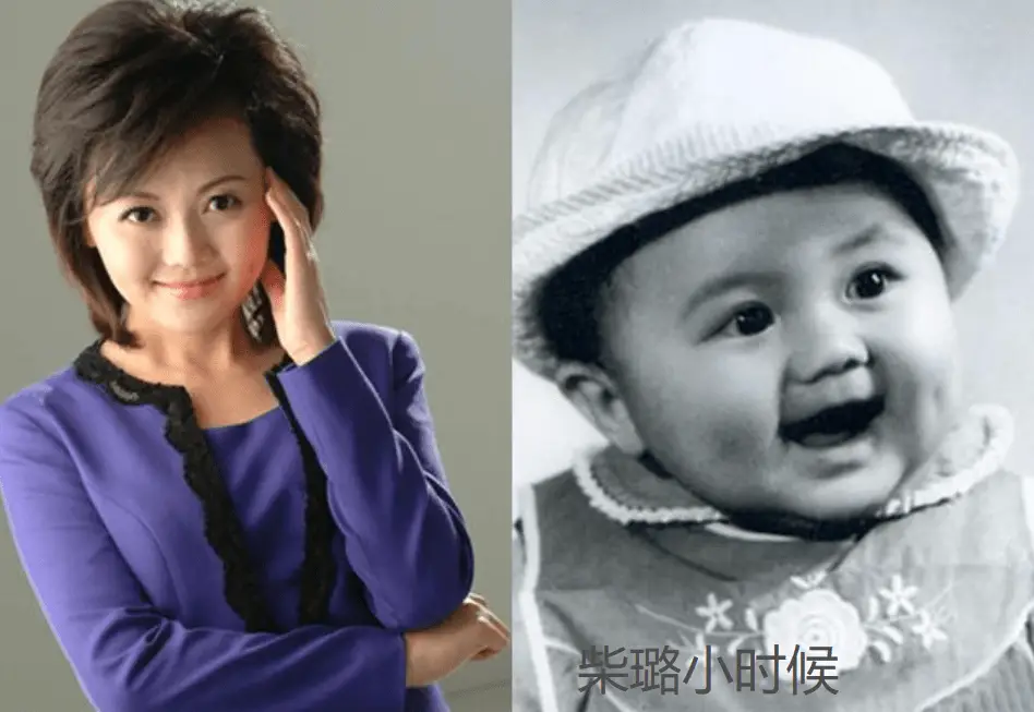 年过40至今未婚的5位央视女主持人，个个才华横溢，太可惜