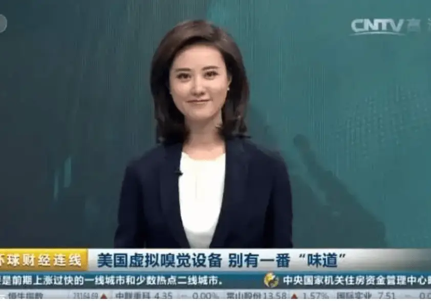 年过40至今未婚的5位央视女主持人，个个才华横溢，太可惜