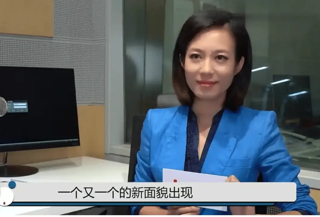 年过40至今未婚的5位央视女主持人，个个才华横溢，太可惜