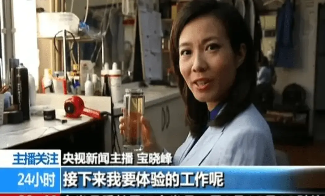 年过40至今未婚的5位央视女主持人，个个才华横溢，太可惜