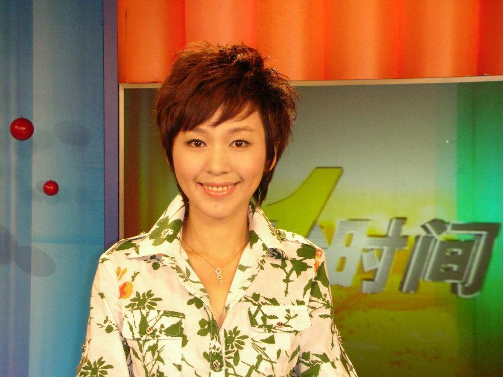 年过40至今未婚的5位央视女主持人，个个才华横溢，太可惜