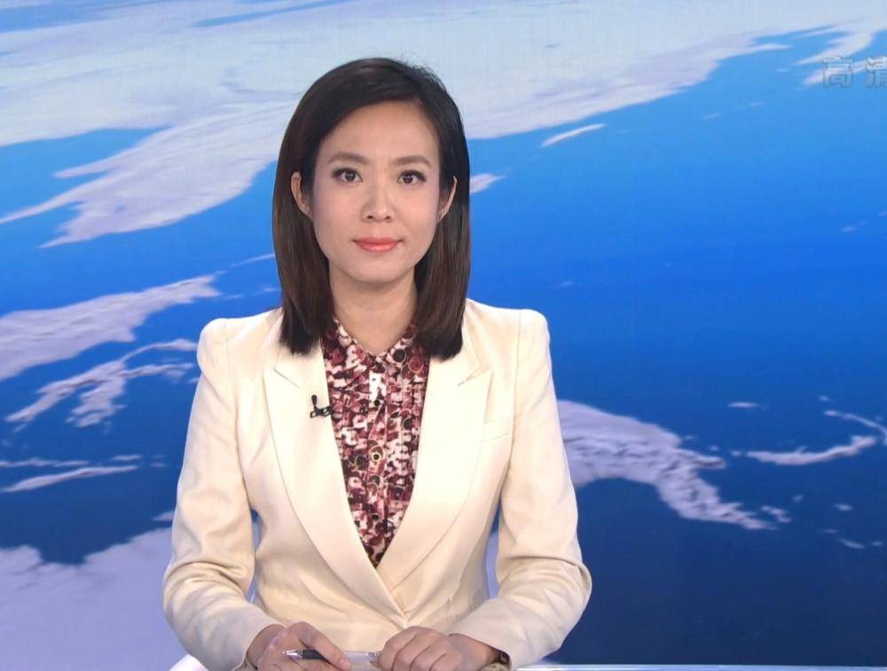 年过40至今未婚的5位央视女主持人，个个才华横溢，太可惜