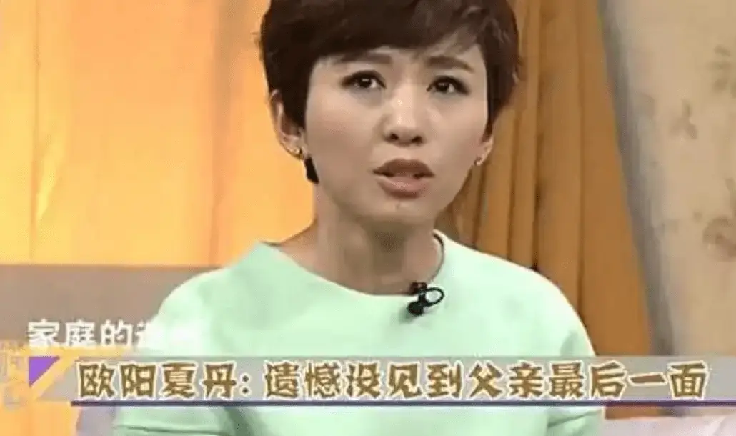 年过40至今未婚的5位央视女主持人，个个才华横溢，太可惜