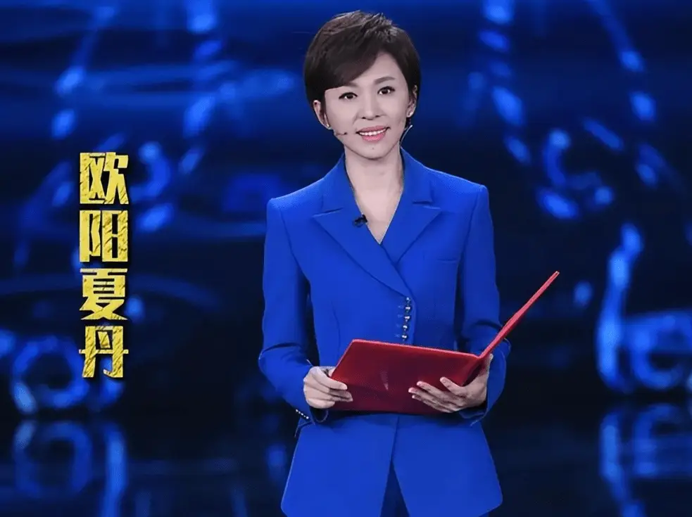 年过40至今未婚的5位央视女主持人，个个才华横溢，太可惜